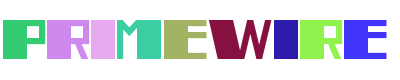 primewire Logo