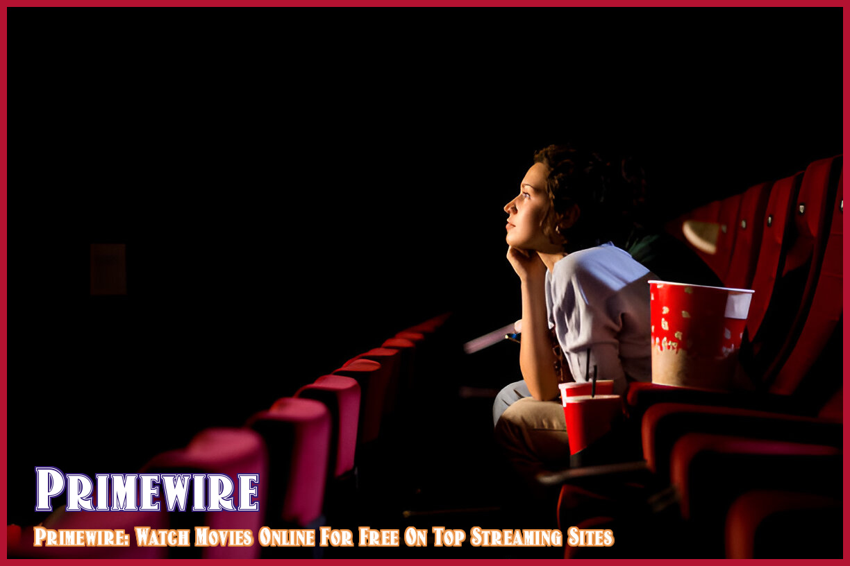 Image of Primewire: Watch Movies Online for Free on Top Streaming Sites
